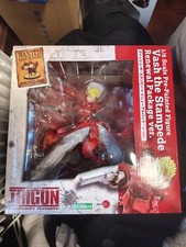 ARTFX J Trigun Badlands Rumble