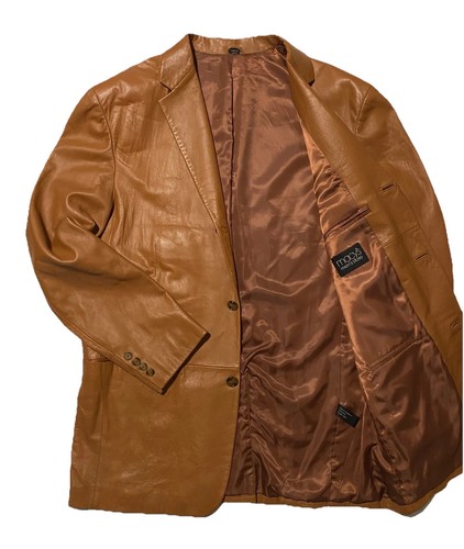 Giacca uomo vintage alfani - giacca,