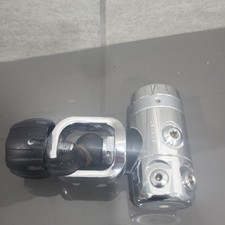 Regolatore primo stadio Apeks