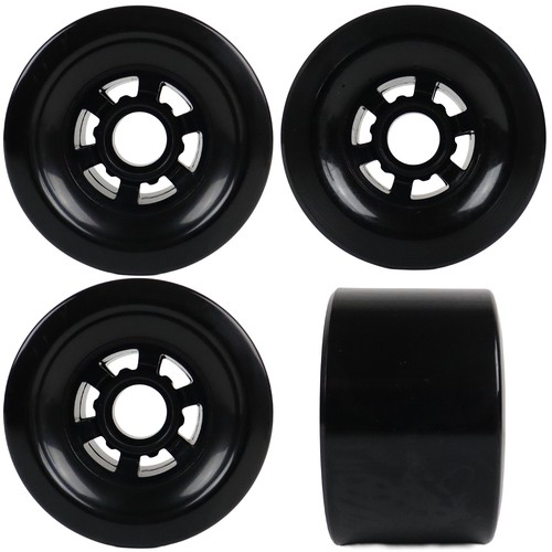 Ruote longboard 83mm - longboard, x