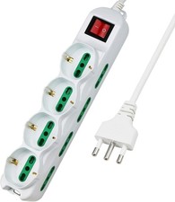 Extrastar Multipresa 12 Posti