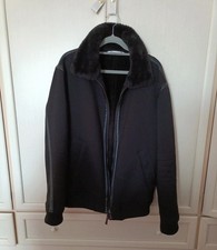 Giacca Invernale Uomo Zara