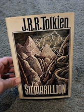 The Silmarillion J. R. R
