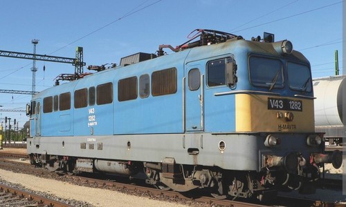 Piko 51432 locomotiva