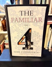 The familiar volume - the, /