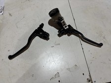 Coppia Leve Domino con pompa