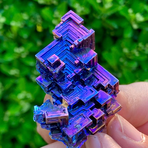 36g ram bismuto arcobaleno - bismuto,