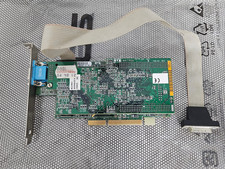 Matrox 728-02 + 706-02 Rainbow