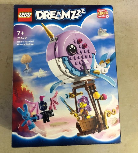 Lego 71472 dreamz la - lego,