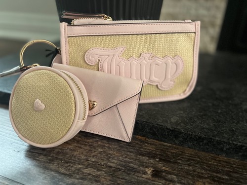Nuovo con etichette juicy - *nuovo, etichette*