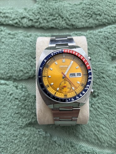 Bellissimo orologio vintage - bellissimo,