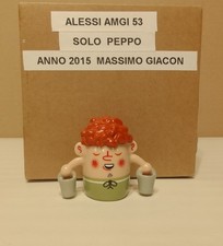 🎅☀️ Alessi AMGI 53