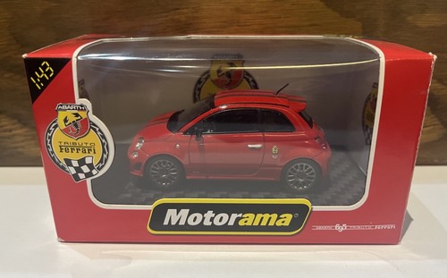 Fiat 500 abarth 695 tributo - abarth,