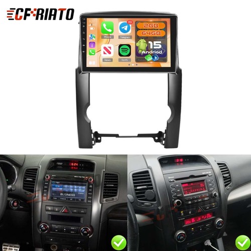 Autoradio 64g android - autoradio,