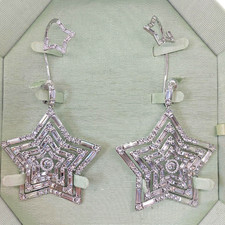 Swarovski Stella Orecchini