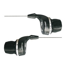 MICROSHIFT COMANDO CAMBIO DESTRO 6 VEL