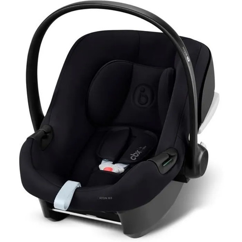Seggiolino auto aton size - auto,