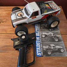 Tamiya Stadium Blitzer 1/10 RC