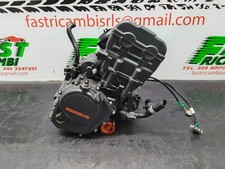 MOTORE KTM DUKE 125 9-935*05614* 2019