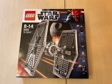 LEGO Star Wars 9492 2012 TIE