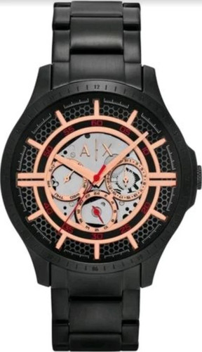 Orologio uomo emporio armani - uomo,