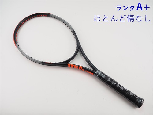 Racchetta tennis usata - da,