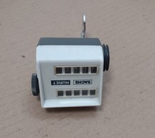 Contachilometri vintage Sachs