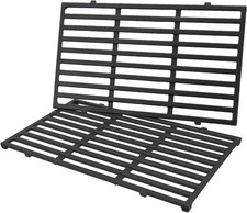 Griglia in ghisa per Weber