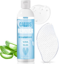 Cheratolitico Piedi, Callus