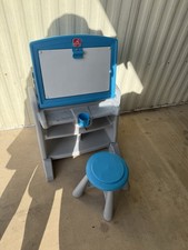 Scrivania cavalletto