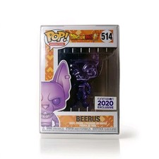Funko pop dragon ball 514 - pop!,