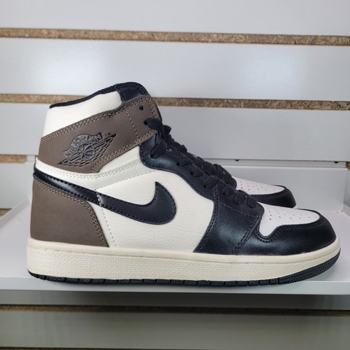 Air jordan retro high og - 1,