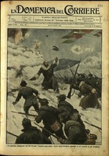 Rivista - LA DOMENICA DEL