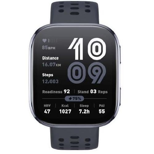 Amazfit bip smartwatch 97 - amazfit, 6