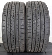 2 pneumatici estivi 225/40R18 88Y Pirelli Pzero Rosso 7mm 2016 N4