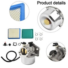 Kit Carburatore Rasaerba per 6