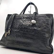 Borsa FURLA nera in pelle di