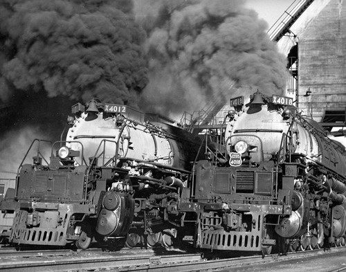 Foto union pacific big - union, boy