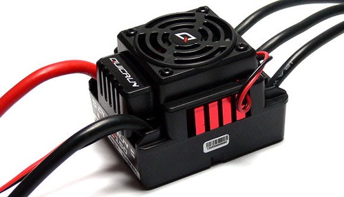 Hobbywing quicrun wp8bl150 c - quicrun, r/c