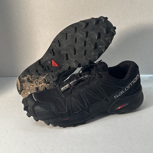 Salomon speedcross scarpe - 4,