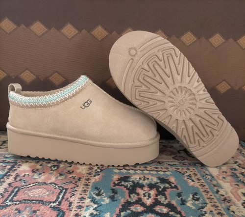 Scarpe ugg colore beige tg - ugg.,