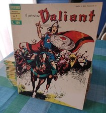IL PRINCIPE VALIANT -