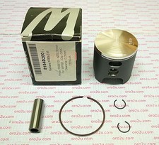 Kit pistoni 1981 yz80 - kit, 51,00mm