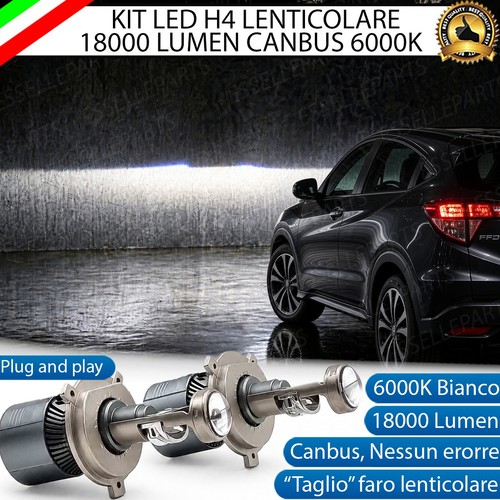 Kit led honda - hr-v, ii