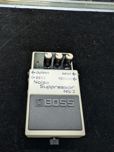 Boss pedale per chitarra - pedale,