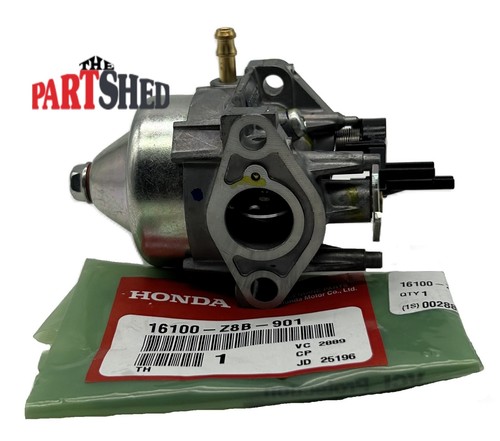 Assy carburatore originale
