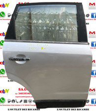 PORTIERA POSTERIORE DESTRA