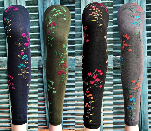78201 crönert leggings donna - crönert,