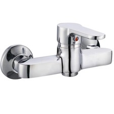 Miscelatore esterno doccia - miscelatore,