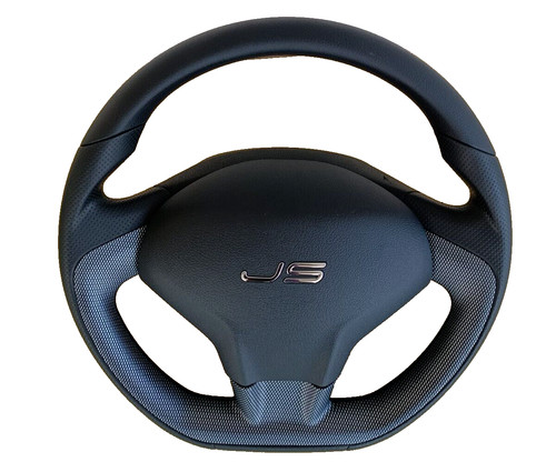 Sterzo volante ligier js50 - js50, 60
